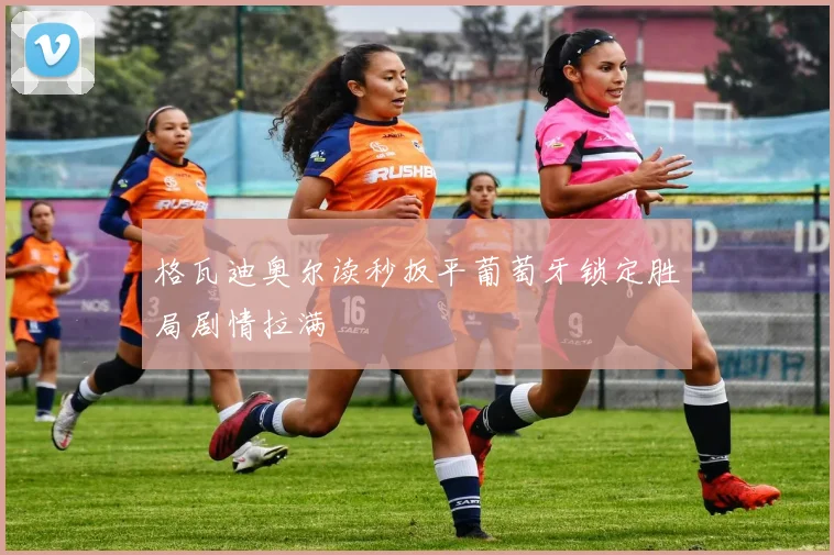 格瓦迪奥尔读秒扳平葡萄牙锁定胜局剧情拉满