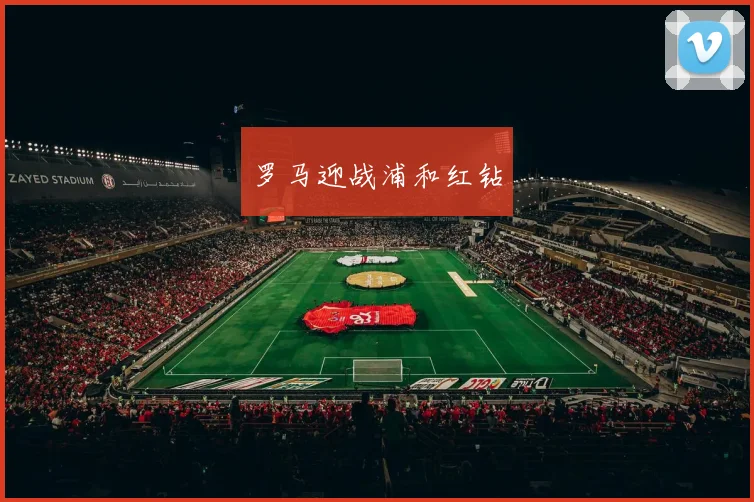 罗马迎战浦和红钻