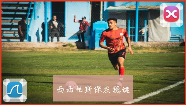 西西帕斯保发稳健