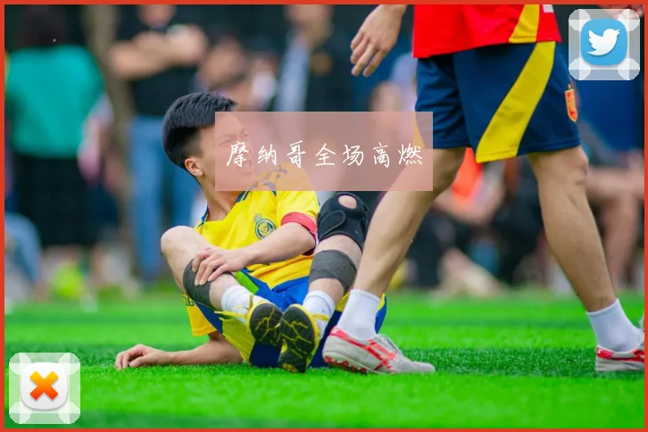 摩纳哥全场高燃