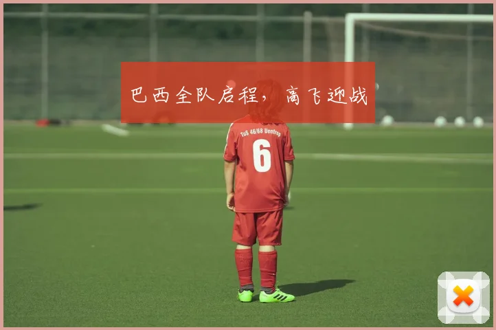 巴西全队启程，高飞迎战