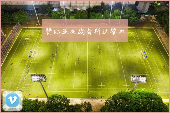 赞比亚决战哥斯达黎加