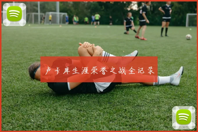 卢卡库生涯荣誉之战全记录