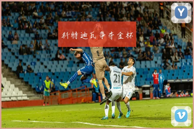 科特迪瓦争夺金杯