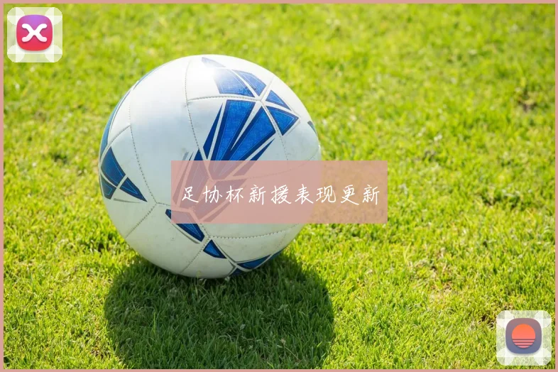 足协杯新援表现更新