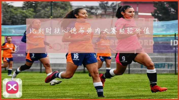 比利时核心德布劳内大赛经验价值